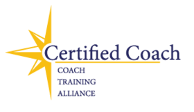 Coach Training Alliance (US) Logo