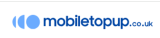 Mobiletopup.co.uk (UK) Logo