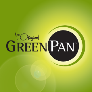 Greenpan France (FR) Logo