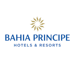 Bahia Principe France (FR) Logo