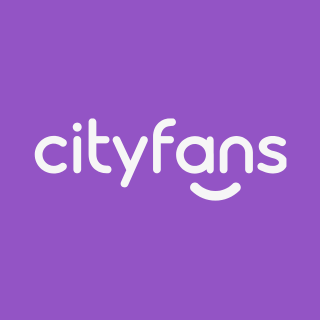 Cityfans Netherlands (NL) Logo