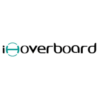 iHoverboard France (FR) Logo