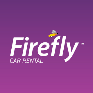 Firefly Car Rental Mexico (ES) Logo