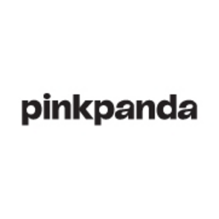 Pinkpanda DE Logo