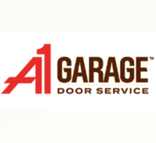 A1 Garage (US) Logo