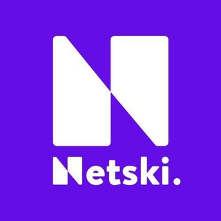 Netski Germany Logo
