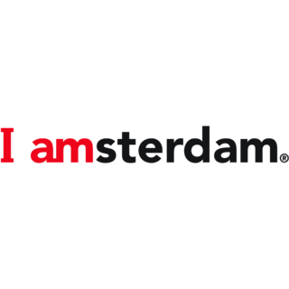 I amsterdam Italy (IT) Logo