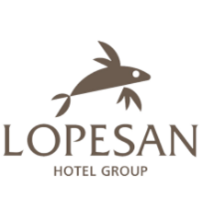 Lopesan Germany Logo