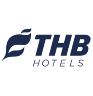 THB Hotels Italy (IT) Logo