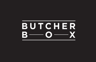 Butcher Box (US) Logo