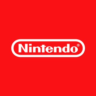 My Nintendo Store ES (ES) Logo