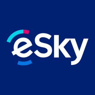 eSky Spain (ES) Logo