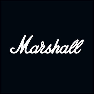 Marshall (US) Logo