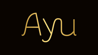 AYU UK (UK) Logo