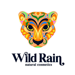 Wild Rain Cosmetics (ES) Logo