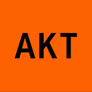 AKT London US (US) Logo