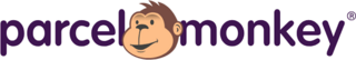 Parcel Monkey (US) Logo