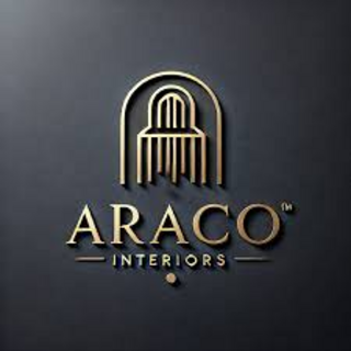 Araco Interiors (UK) Logo