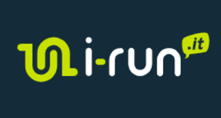 i-Run Italy (IT) Logo
