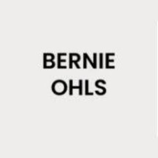 Bernie Ohls (UK) Logo