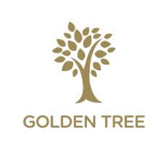 Golden Tree France (FR) Logo