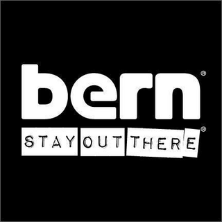 Bern Helmets (UK) (UK) Logo