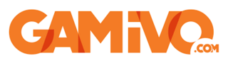 Gamivo (sonstige) Logo