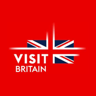 Visit Britain (UK) Logo