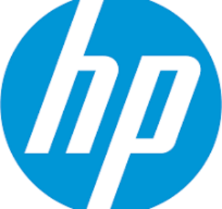 HP Italy (IT) Logo