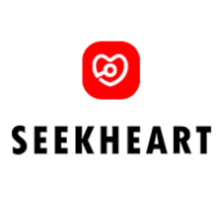 Seekheart UK (UK) Logo