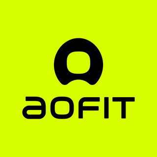 aoFIT (US) Logo