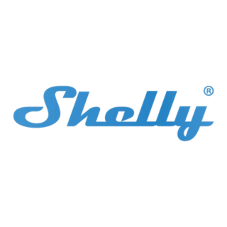 Shelly (US) Logo
