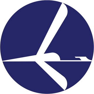 LOT Polish Airlines US (US) Logo