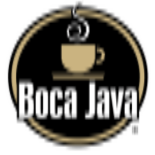 Boca Java (US) Logo