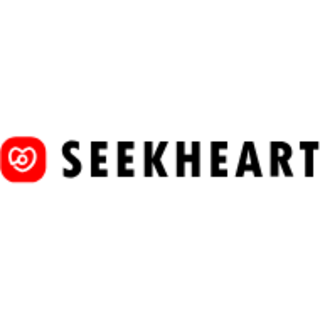 Seekheart France (FR) Logo