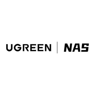 NAS Ugreen Germany Logo