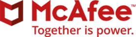 McAfee Logo
