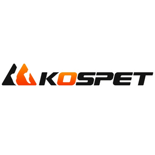 KOSPET (US) Logo