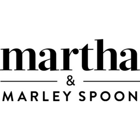 Marley Spoon (sonstige) Logo