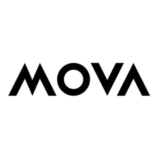MOVA Tech Germany Logo