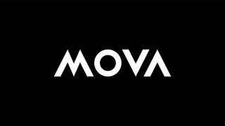 MOVA Tech Italy (IT) Logo