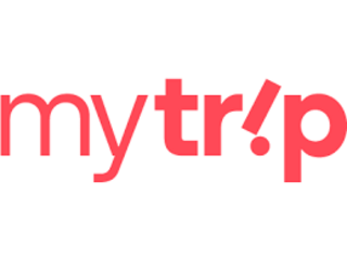 Mytrip Italy (IT) Logo