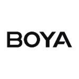 BOYA (US) Logo