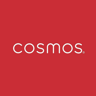 Cosmos US (US) Logo