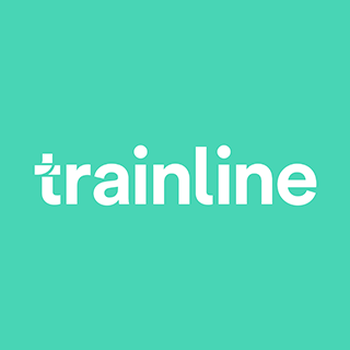 Trainline (sonstige) Logo
