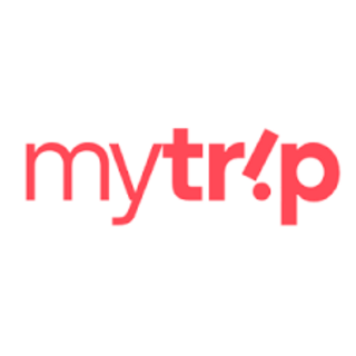 MyTrip Netherlands (NL) Logo