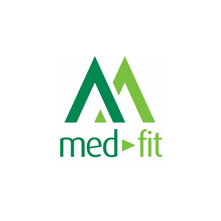 Med-Fit UK (UK) Logo