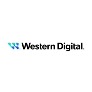 Western Digital Germany Logo