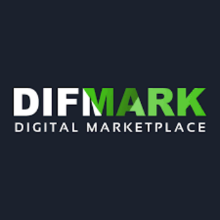 Difmark Netherlands (NL) Logo