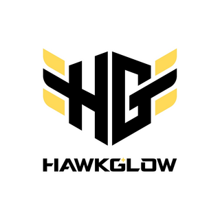 Hawkglow (US) Logo